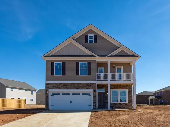 965 Vinewood St Lot 40, Sumter, SC 29154