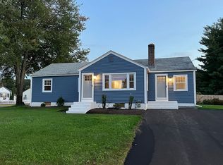 6 Leo Dr, Chicopee, MA 01020