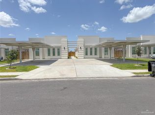 1409 Beverly Ave, Weslaco, TX 78596