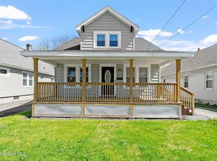 771 Curry Rd, Schenectady, NY 12306