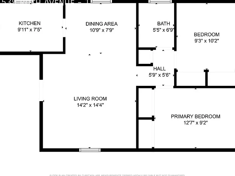 1539 Roth Ave #1 — Photo 9