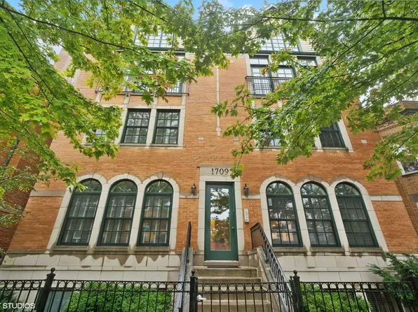1709 W Foster Ave APT 2E, Chicago, IL 60640