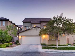 1285 Corista Dr, Henderson, NV 89052