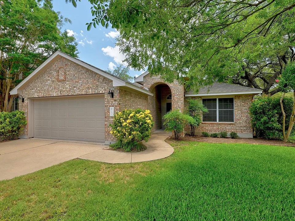 2201 Portwood Bend Cv