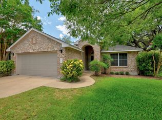 2201 Portwood Bend Cv, Cedar Park, TX 78613