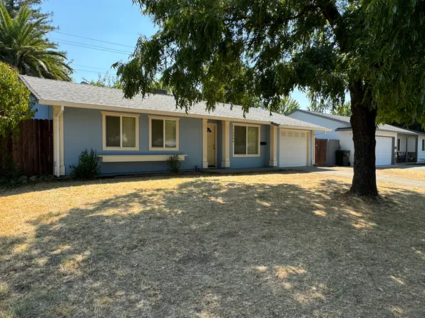 10844 Oakton Way, Rancho Cordova, CA 95670