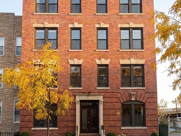 320 49th St APT 8, Brooklyn, NY 11220