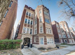 5018 S Woodlawn Ave APT 2N, Chicago, IL 60615