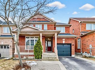 7 Wilcliff Ct, Markham, ON L6E 2E5