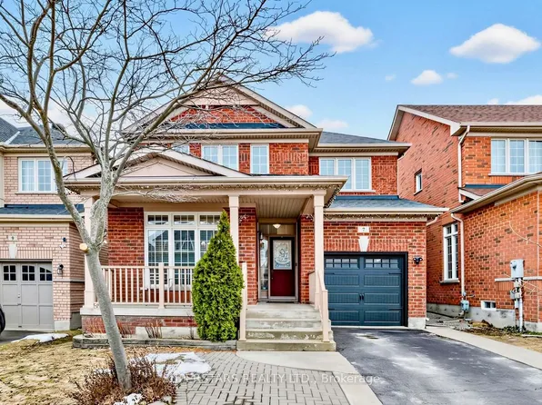 7 Wilcliff Ct, Markham, ON L6E 2E5