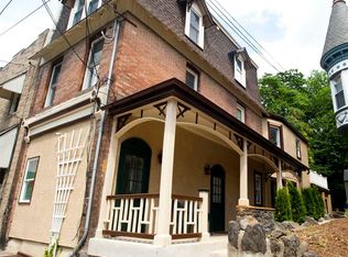 5221 Ridge Ave #A, Philadelphia, PA 19128