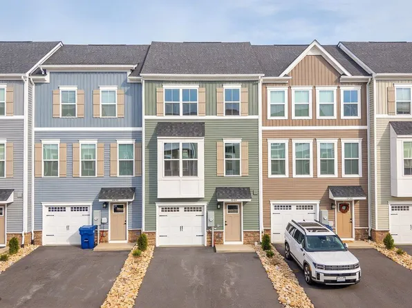 4631 Drysdale St, Rockingham, VA