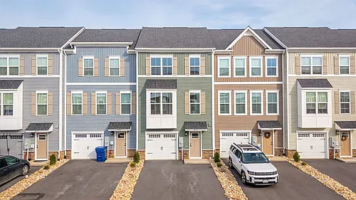 4631 Drysdale St #ROHERYN HOMES X PROP Photo 1