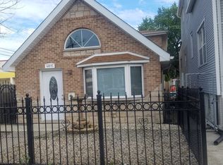 4815 W 23rd Pl, Cicero, IL