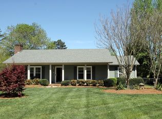 4822 Country Meadows Dr, Gastonia, NC 28056