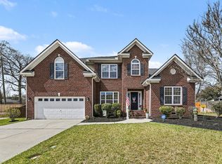 3005 Beauregard Ct, Summerville, SC 29485