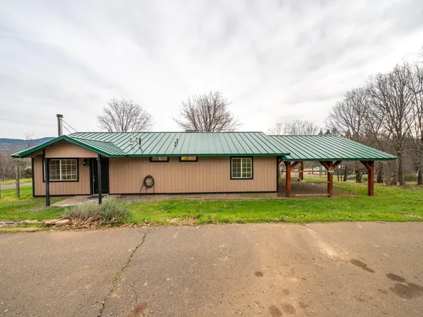 29800 Ranch Rd, Montgomery Creek, CA 96065