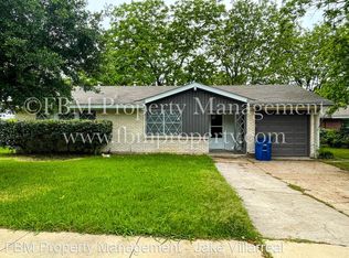 2605 Linda Dr, Ennis, TX 75119