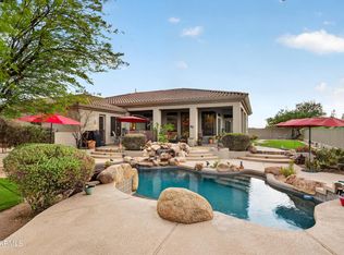 4502 E SIERRA SUNSET Trail, Cave Creek, AZ 85331