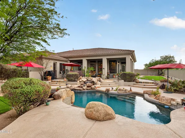 4502 E SIERRA SUNSET Trail, Cave Creek, AZ 85331
