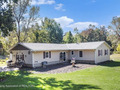 7202 Fenner Rd, Laingsburg, MI, 48848
