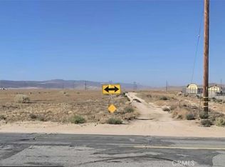 110 Antelope Hwy #2, Lancaster, CA