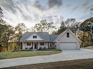 2897 Clinton Tinnin Rd, Clinton, MS 39056