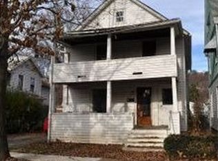 38 Lydia St, Binghamton, NY 13905