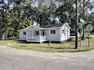 303 Mullins St, Florence, SC 29506