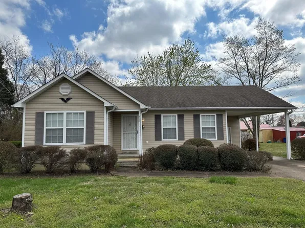 518 Weaver St, Lexington, TN 38351
