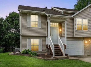 3409 S Jamie Ln, Iowa City, IA 52240