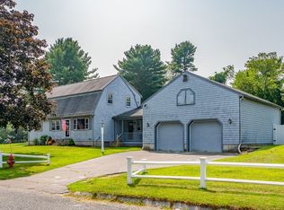 20 Partridge Trl, Bridgewater, MA 02324