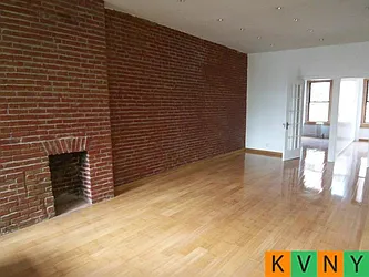 Rented by KVNY Soho