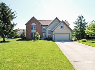 788 Claycross Ct, Galloway, OH 43119