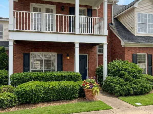 392 Mill Pond Xing Unit C-6, Carrollton, GA 30116