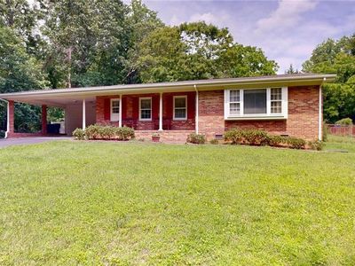 221 Brookview Cir, Jamestown, NC, 27282