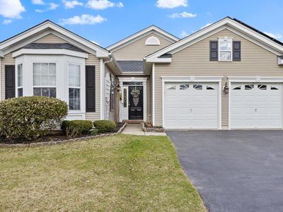 10 Minuteman Cir, Allentown, NJ, 08501
