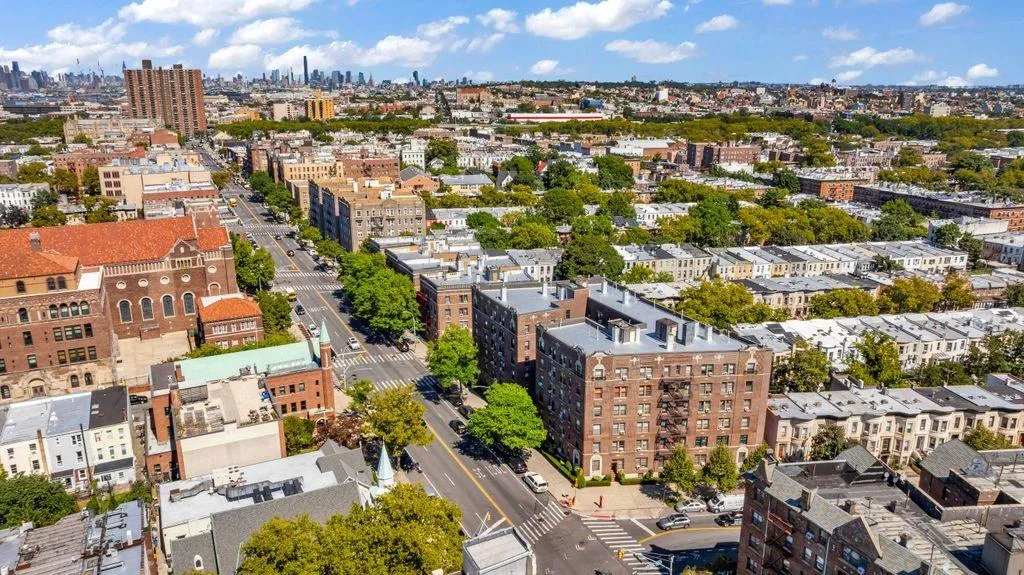 7401 4th Avenue #E7 in Bay Ridge, Brooklyn | StreetEasy