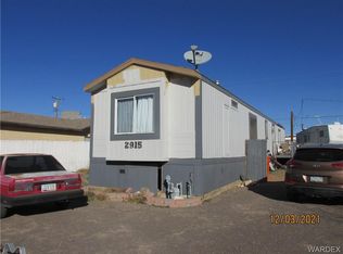 2915 E Carver Ave, Kingman, AZ 86409