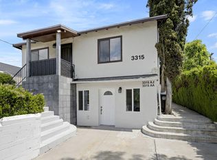3315 Mary St, Glendale, CA 91214