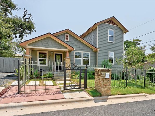 1185 Coleto St, Austin, TX 78702