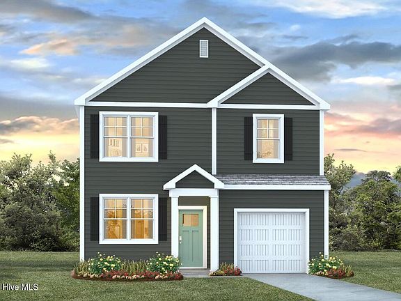 2nd image of 1253 Skystone Loop NE Lot 14