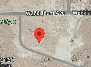 361 S Matterhorn Ave, Pahrump, NV 89048