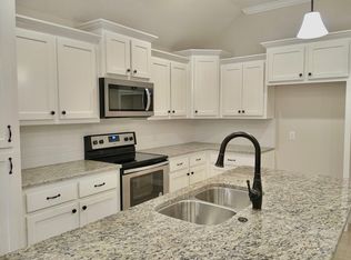 126 Frank St, Greenville, TX 75402