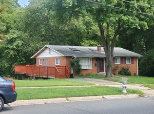 501 Lamberton Dr, Silver Spring, MD 20902