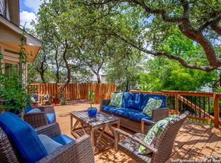 2035 Laurel Park, San Antonio, TX 78260