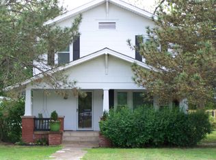 101 S Pecan St, Pauls Valley, OK 73075