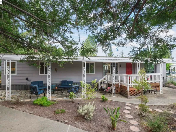 3231 Vineyard Ave Space 70, Pleasanton, CA 94566