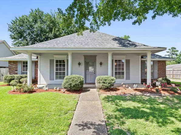 16067 Chantilly Ave, Baton Rouge, LA 70817