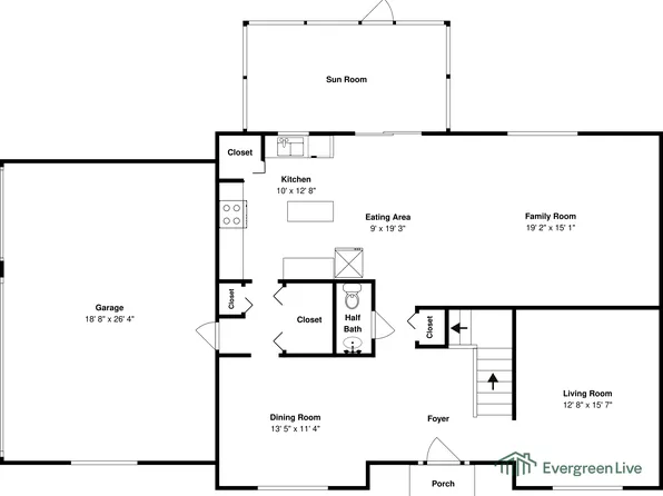 8799 Oxfordshire Ave, Jacksonville, FL 32219
